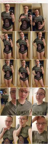 Erynrose - 22 07 2023 2941814826 - Back To Corset Training In Prep For A Possible 1920p - Preview