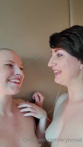 Erynrose – 24 09 2021 2225503366 – With Pandorablake After A Really Very Enjoyable Spanking Shoot 1920p - Cover