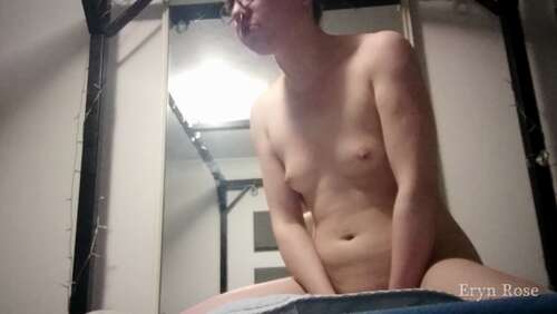 Erynrose – 10 08 2020 644468382 – I Love The Feeling Of Being Double Stuffed Especially 1080p - Cover