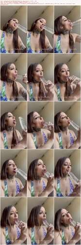 Fantasybby - 09 07 2022 2516731097 - You Like It Messy Or Neat 1920p - Preview