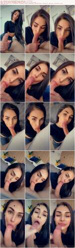 Fiamurrph - 12 04 2020 31287298 - Please Daddy Cum In My Mouth 1232p - Preview