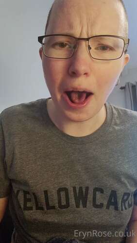 Erynrose – 24 11 2021 2275118970 – More Creative Sneaky Gag Ideas. This Time Trying To 1920p - Cover