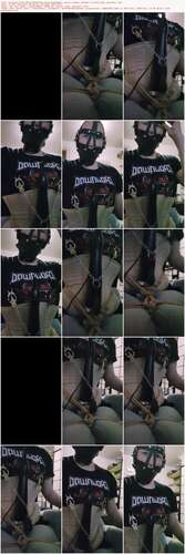 Erynrose - 11 03 2023 2791653692 - Layered Bondage Clover Cl&S Weights Crotch Rope And Doxy. 1920p - Preview