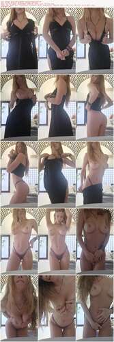 Evaveil - 20 04 2020 33232070 - Just Playing Around 1920p - Preview