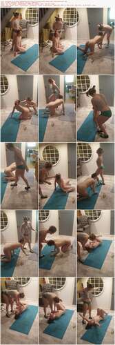 Erynrose - 11 12 2021 2289655833 - Pre Shave Sillyness With Chaos Baby Faeriewillow 1 1920p - Preview