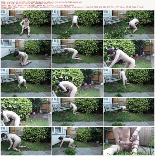 Erynrose - 26 06 2020 446746005 - Decided To Add A Little Extra To This Weeks 760p - Preview