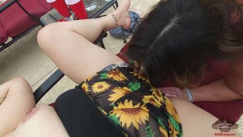 BullBang – BullBang Splash Pool Orgy 1080p - Cover