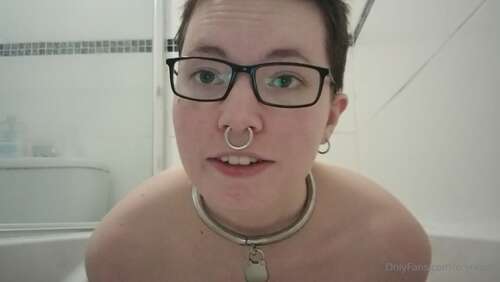 Erynrose – 17 08 2020 678604745 – Trying Out A Butt Plug That I Ve Had For 1080p - Cover