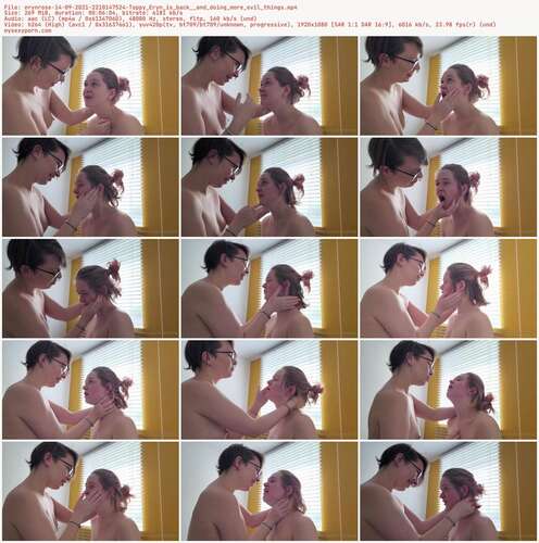 Erynrose - 14 09 2021 2210147524 - Toppy Eryn Is Back And Doing More Evil Things 1080p - Preview