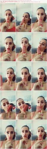 Ericafontesx - 02 06 2019 7241586 - Video Eat Ice Cream Sexfood Erotic Suck Lookineyes 688p - Preview