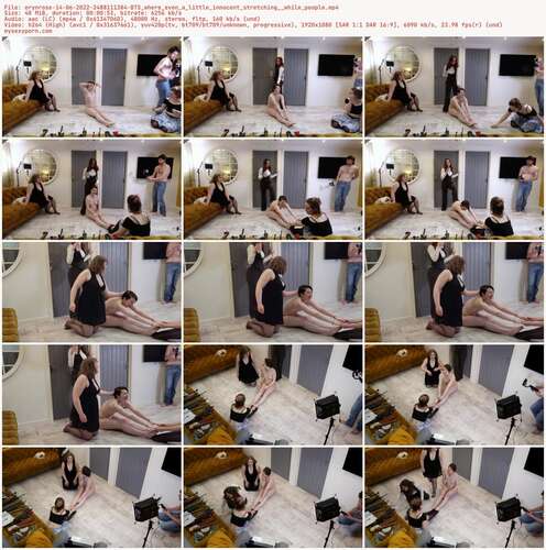 Erynrose - 14 06 2022 2488111384 - Bts Where Even A Little Innocent Stretching While People 1080p - Preview
