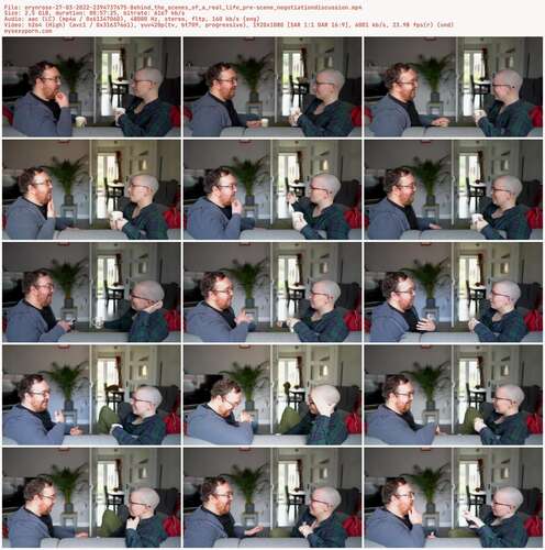 Erynrose - 27 03 2022 2394737675 - Behind The Scenes Of A Real Life Pre Scene Negotiationdiscussion 1080p - Preview