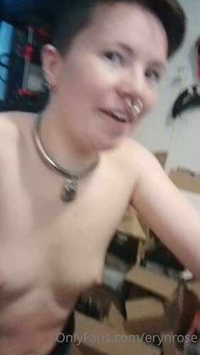 Erynrose – 05 11 2020 1167569770 – Stomach Punching Fun With A Convenient Handle To Keep 1920p - Cover