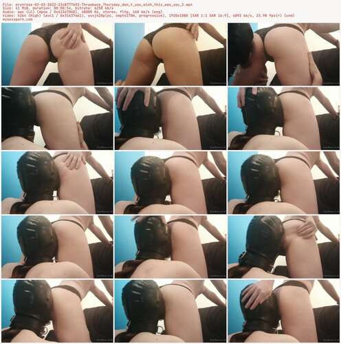 Erynrose - 03 03 2022 2348777692 - Throwback Thursday Don T You Wish This Was You 2 1080p - Preview