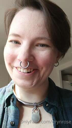 Erynrose – 22 04 2021 2083711978 – Please Excuse The Messed Up Make Up Kayleth Had 1920p - Cover