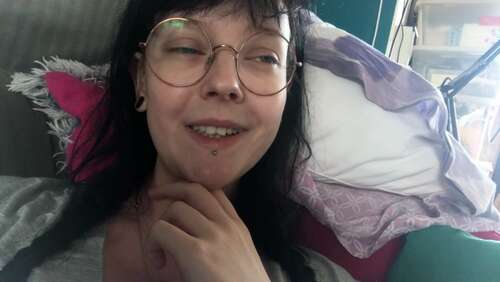 Feyafern – 25 02 2021 2040926627 – Breast Augmentation Vlog Whoooo Half An Hour Of Me Documenting My Preparation Surgery 1080p - Cover