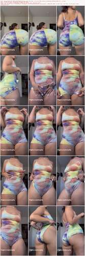 Fantasybby - 02 07 2021 2151592740 - Should I Wear This Out It S So Comfy Cause I M Wearing Nothing Under It La 1920p - Preview