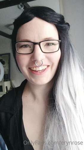 Erynrose – 19 05 2021 2105500712 – I Have A Little Challenge For All You Horny 1920p - Cover