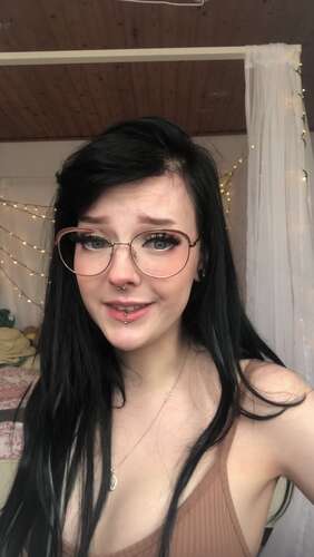 Feyafern – 02 04 2021 2067163497 – Lmao I Tried Out This Natural Stimulant That Is Supposed To Make You Horny And In This Video I Chaot 1920p - Cover