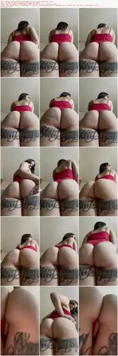 Fantasybby - 02 04 2022 2412367460 - Put It In Your Faceeeeeee 1920p - Preview