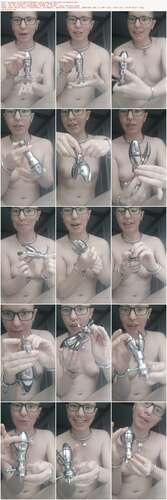 Erynrose - 29 10 2019 76264595 - Little Demo Of The Pear Of Anguish 1920p - Preview