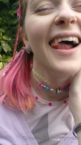 Erynrose – 25 04 2021 2078130287 – Eryn S Topping Voice Gets An Outing And You All 1920p - Cover