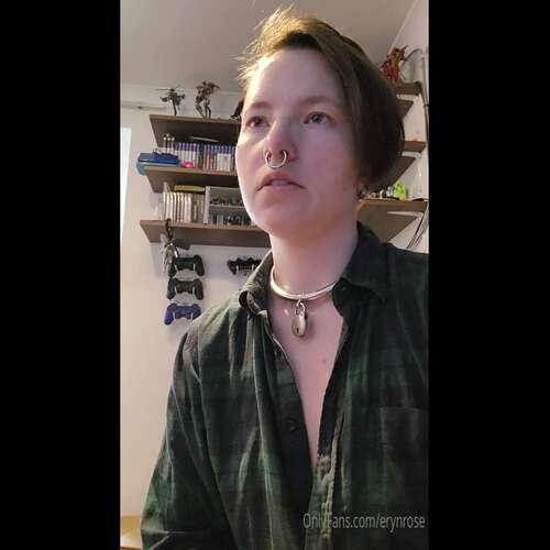 Erynrose – 12 07 2021 2154287333 – Some Sweet Fluttery Eyelids For You Mesmerism Fans As 1080p - Cover