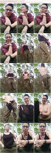 Erynrose - 11 09 2020 819242519 - I Went For A Little Walk In The Woods 1920p - Preview