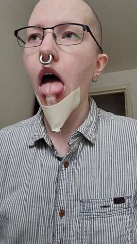 Erynrose – 09 05 2023 2857033745 – More Creative Gag Experiments. It Didn T Go How I 1280p - Cover