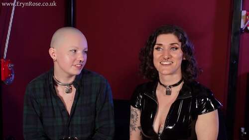 Erynrose – 15 03 2023 2799201247 – Join Hypnohedonista Sinisterdenial And I As We Negotiate 1 1080p - Cover