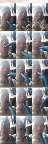 Erynrose - 18 09 2020 862633395 - I Use The Tentacle For Deepthroat Practice Every Morning 1920p - Preview