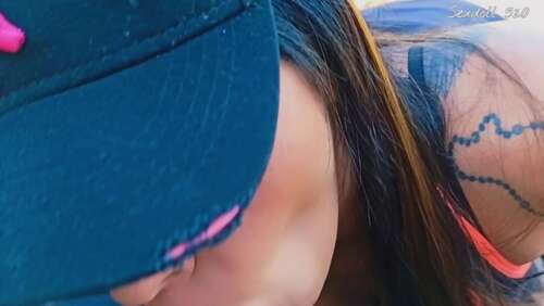 Sexdoll 520 – IT’S PAID! SUCK MY COACH 1080p - Cover