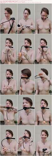 Erynrose - 28 06 2021 2142655513 - Experiments Combining An Inflatable Gag With A Spider Gag 1920p - Preview