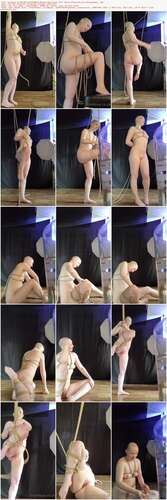 Erynrose - 14 08 2023 2974968610 - Behind The Scenes Self Tying And Posing For Photography 1920p - Preview