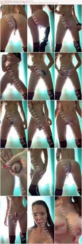TSVEGASVALENTINE - SOLO JERK TITTY PLAY ASS JIGGLE 1278p - Preview