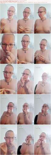 Erynrose - 23 08 2021 2195620940 - Join Me As I Attempt To Stretch My Septum 1920p - Preview