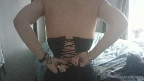 Erynrose – 10 07 2020 487801450 – Let S Squeeze That Waist Down Nice And Tight…. 1080p - Cover