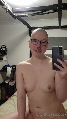 Erynrose – 02 02 2022 2340313804 – Super Smooth Head And Happy Afterglow Following A Hot 1920p - Cover