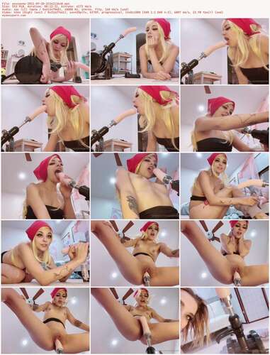 Envyanne - 2021 09 30 2234213648 1080p - Preview