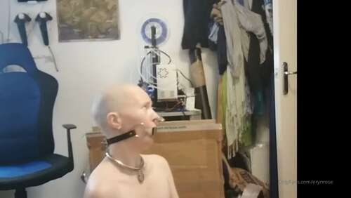 Erynrose – 19 12 2019 102006988 – I Really Did Try In Earnest To Get The 720p - Cover