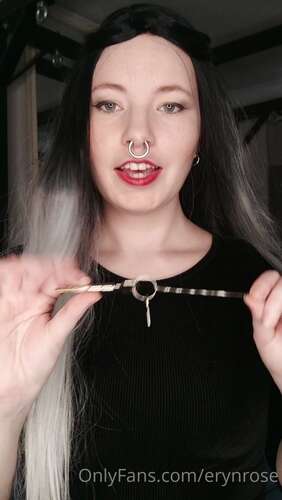 Erynrose – 07 06 2021 2123709219 – It S Time You Gave Over A Little More Control 1920p - Cover