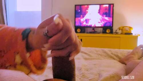 Sexdoll 520 – OH MY GOSH! Very Wrong, Weird, Perverted 1080p - Cover