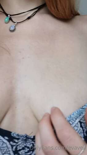 Evaveil – 24 09 2020 124818226 – Hey I M Back 1920p - Cover