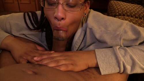 BullBang – Puerto Rican POV Blowjob 1080p - Cover