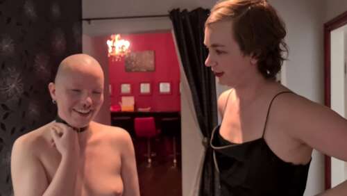 Erynrose – 06 12 2022 2691457896 – Behind The Scenes Having Just Put The Big Sclera 1080p - Cover