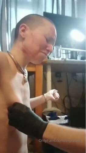 Erynrose – 13 07 2019 40089251 – And Like A Good Toy I Always Give Accurate 720p - Cover