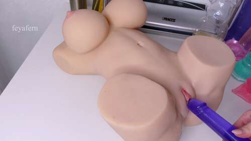 Feyafern – 23 06 2021 2141216341 – You Dont Even Know How Excited I Am I Already Showed Her In My Post Last Monday But Aaaa Heres A Ful 1080p - Cover