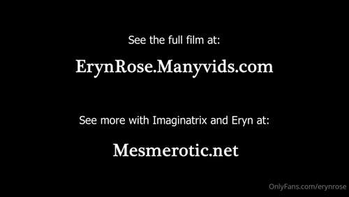 Erynrose – 03 08 2020 622556383 – Eeee I Am So Happy To Be Sharing This 1080p - Cover