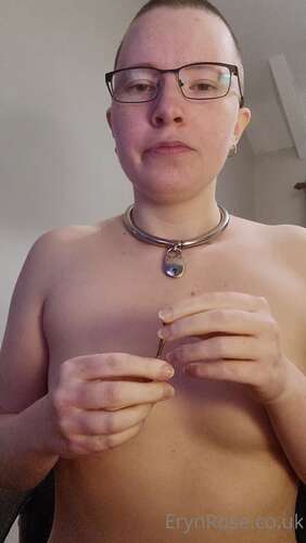 Erynrose – 30 11 2021 2281233745 – Further Adventures In Sneaky Gag Mechanics Now With Bonus 1920p - Cover