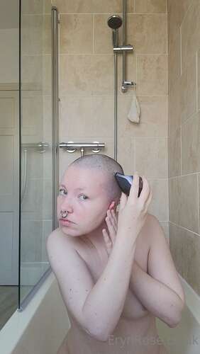 Erynrose – 08 11 2021 2265349996 – In The Bath With Me As I Do 1920p - Cover